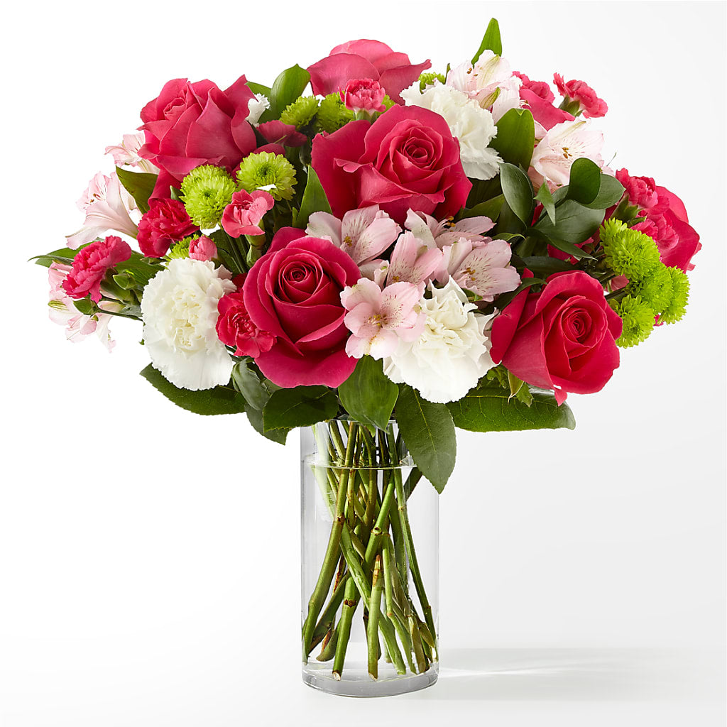 Sweet & Pretty Bouquet – RUTH'S FLOWERS AND GIFTS, Marshfield MO