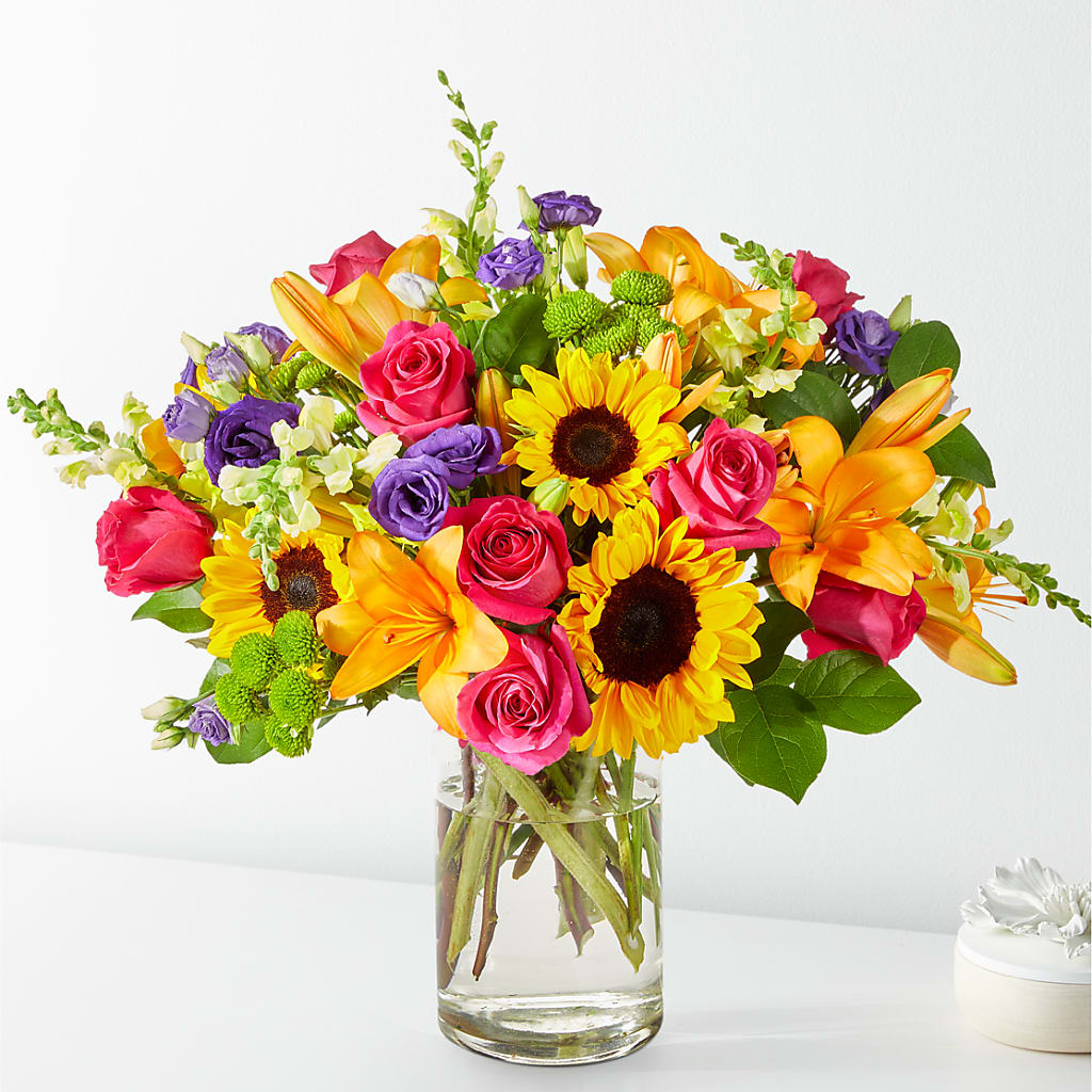 Best Day Bouquet – RUTH'S FLOWERS AND GIFTS, Marshfield MO