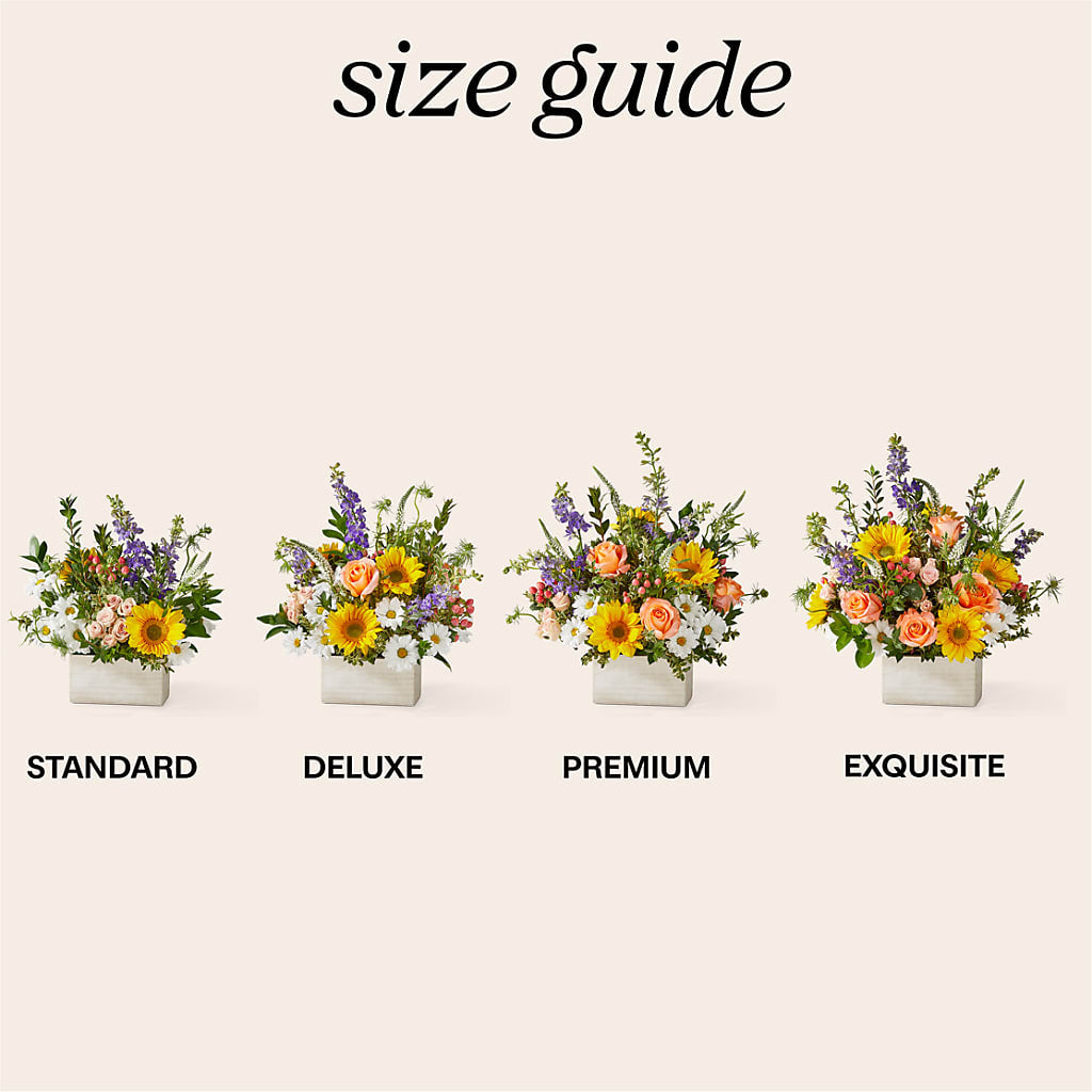 The Good Life Bouquet – RUTH'S FLOWERS AND GIFTS, Marshfield MO