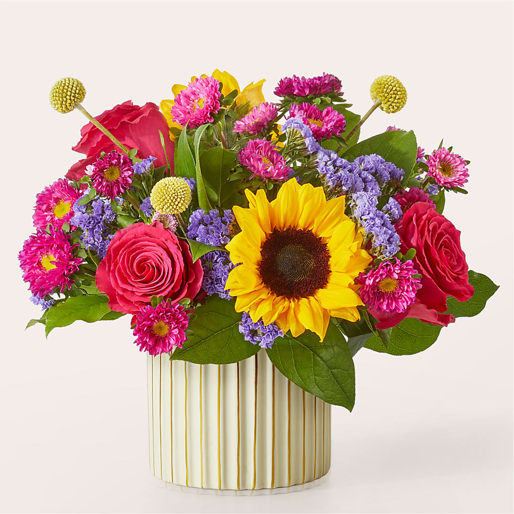 Bubbly Bouquet – RUTH'S FLOWERS AND GIFTS, Marshfield MO