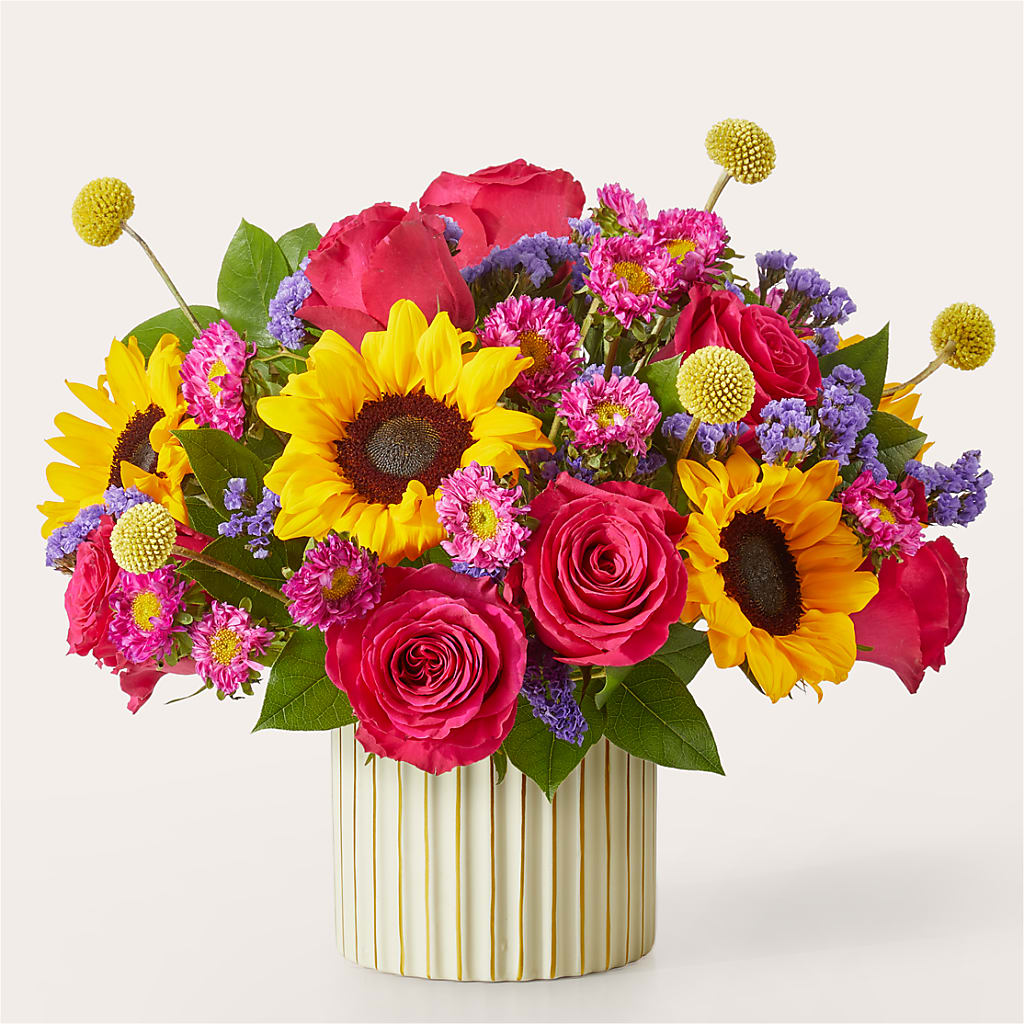 Bubbly Bouquet – RUTH'S FLOWERS AND GIFTS, Marshfield MO