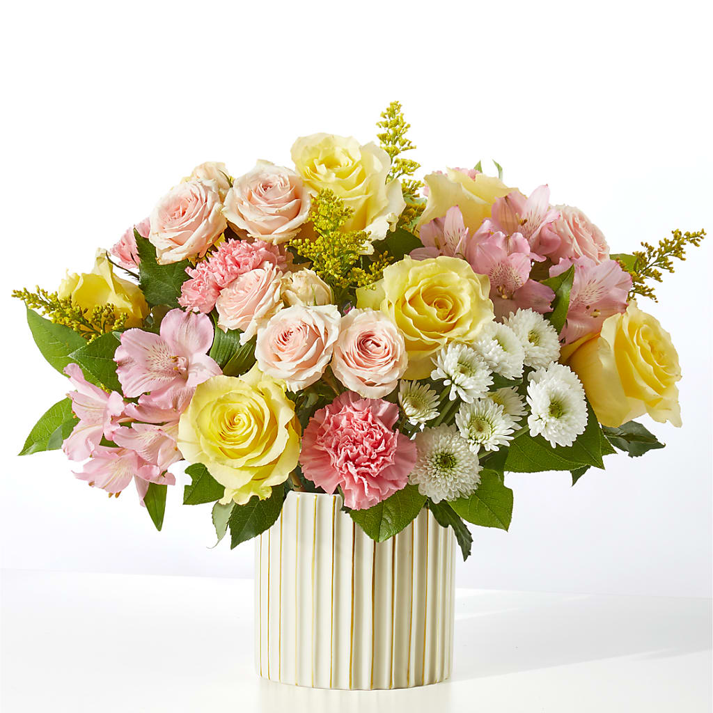 Watercolors Bouquet – RUTH'S FLOWERS AND GIFTS, Marshfield MO
