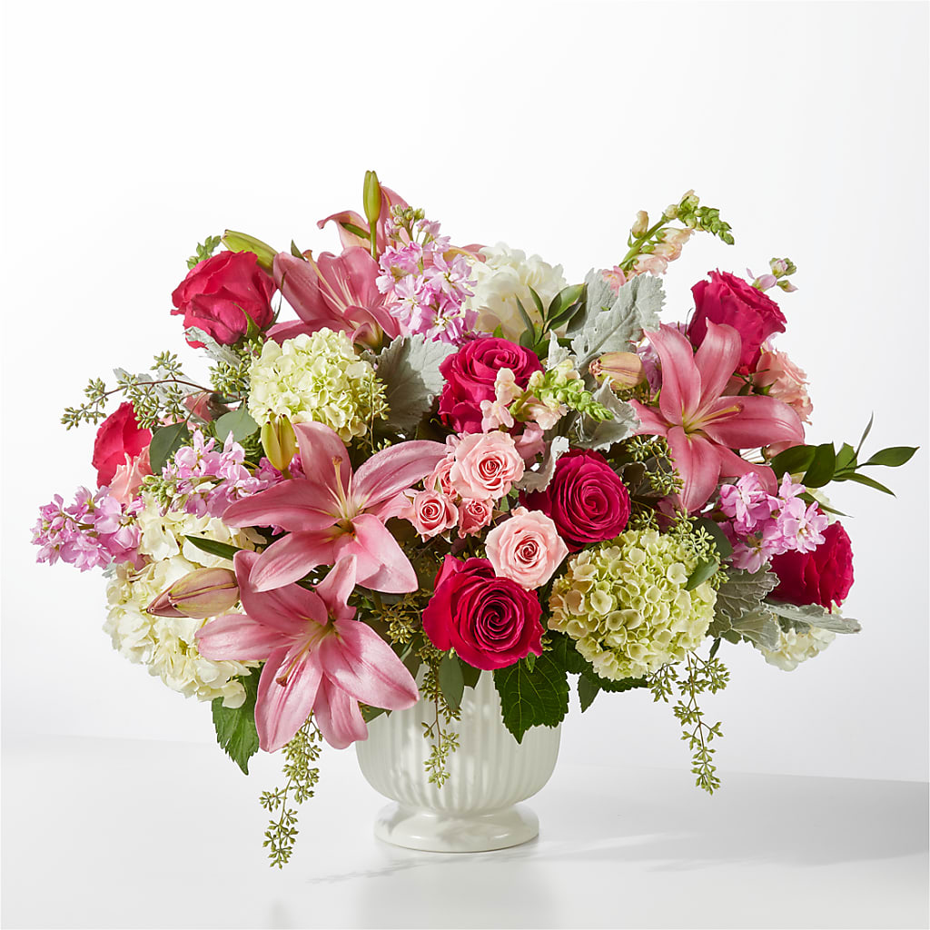 Antique Shopping Bouquet – RUTH'S FLOWERS AND GIFTS, Marshfield MO