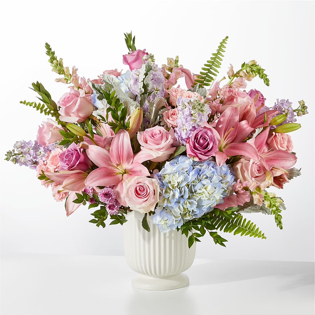 Wonderland Bouquet – RUTH'S FLOWERS AND GIFTS, Marshfield MO