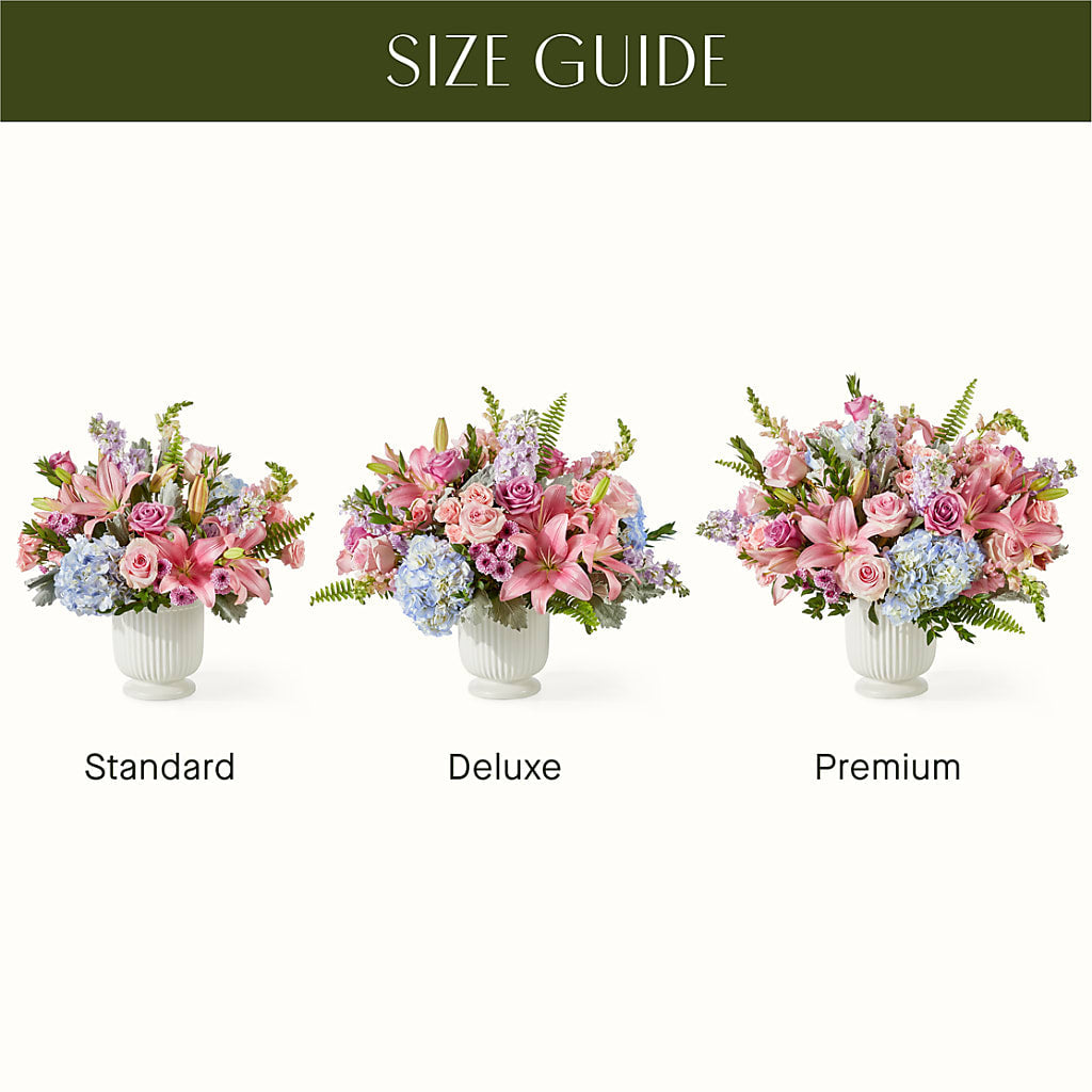 Wonderland Bouquet – RUTH'S FLOWERS AND GIFTS, Marshfield MO