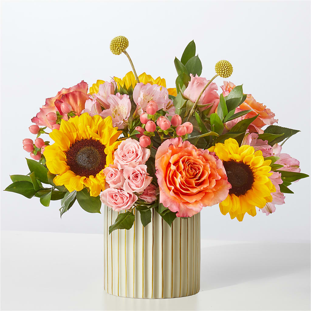 Sun's Out Bouquet – RUTH'S FLOWERS AND GIFTS, Marshfield MO
