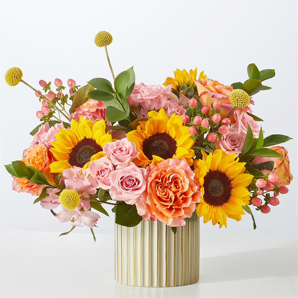 Sun's Out Bouquet – RUTH'S FLOWERS AND GIFTS, Marshfield MO
