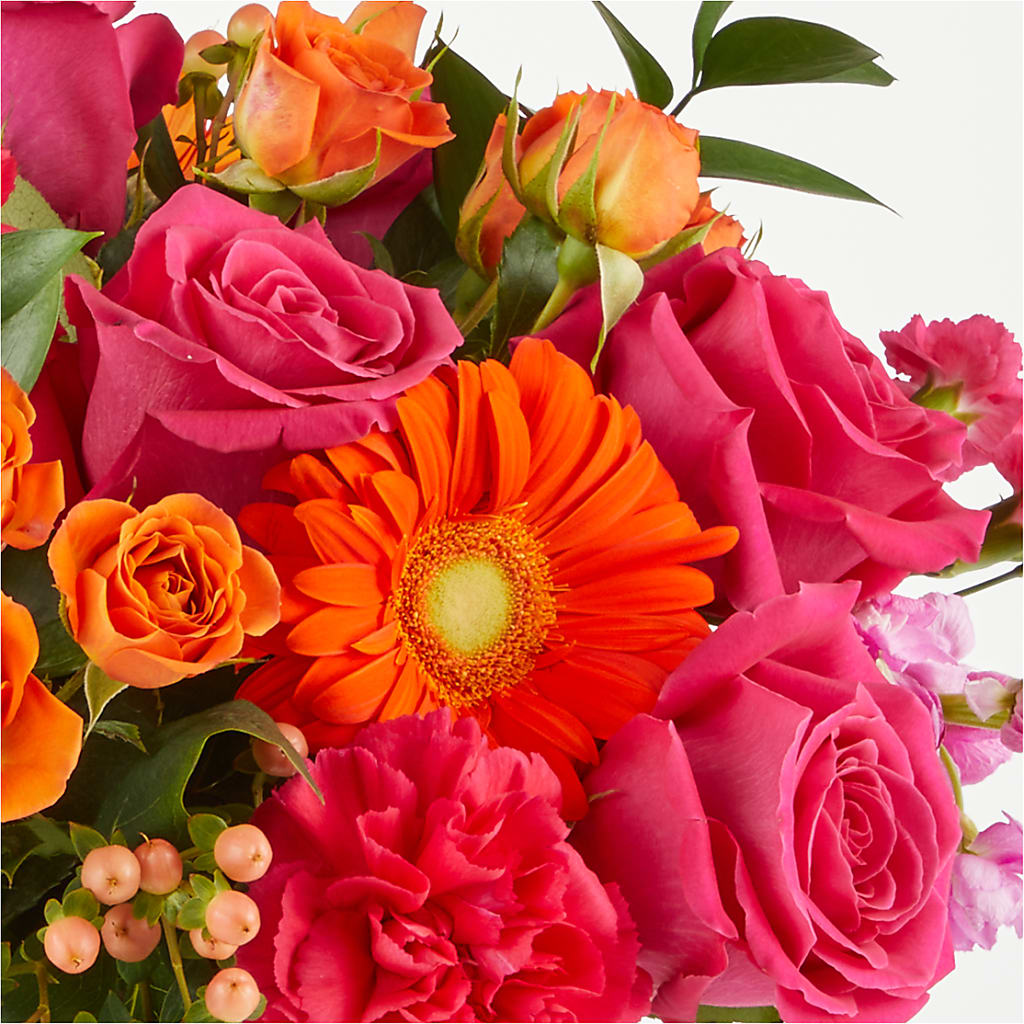 Florist Designed Mixed Bouquet – RUTH'S FLOWERS AND GIFTS, Marshfield MO