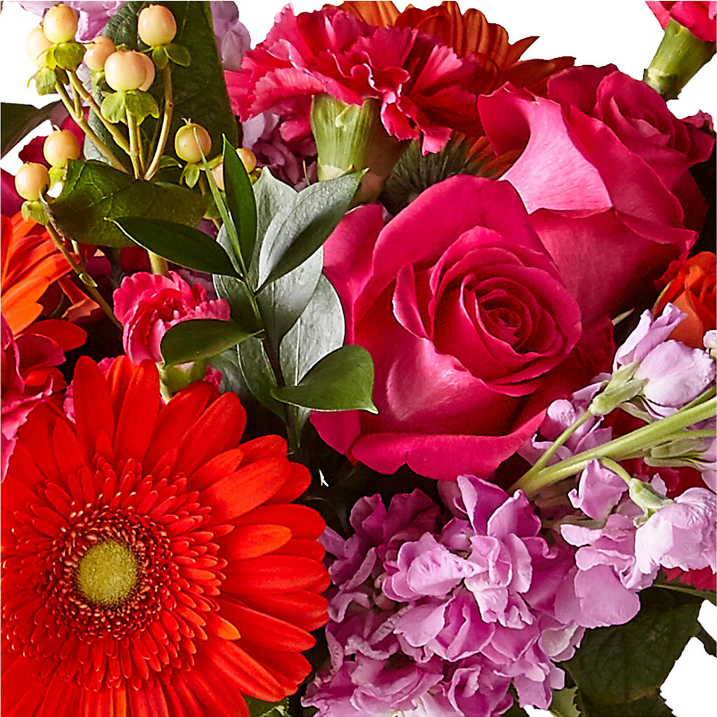 Florist Designed Mixed Bouquet – RUTH'S FLOWERS AND GIFTS, Marshfield MO