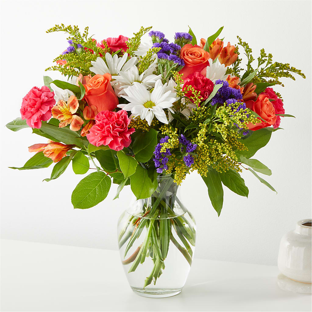Oopsie Daisy Bouquet – RUTH'S FLOWERS AND GIFTS, Marshfield MO