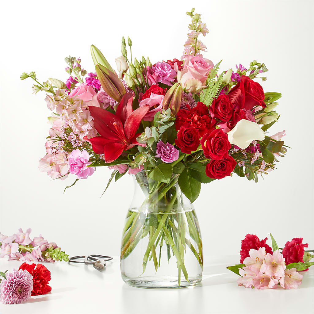 Together Forever - A Florist Original – RUTH'S FLOWERS AND GIFTS, Marshfield MO