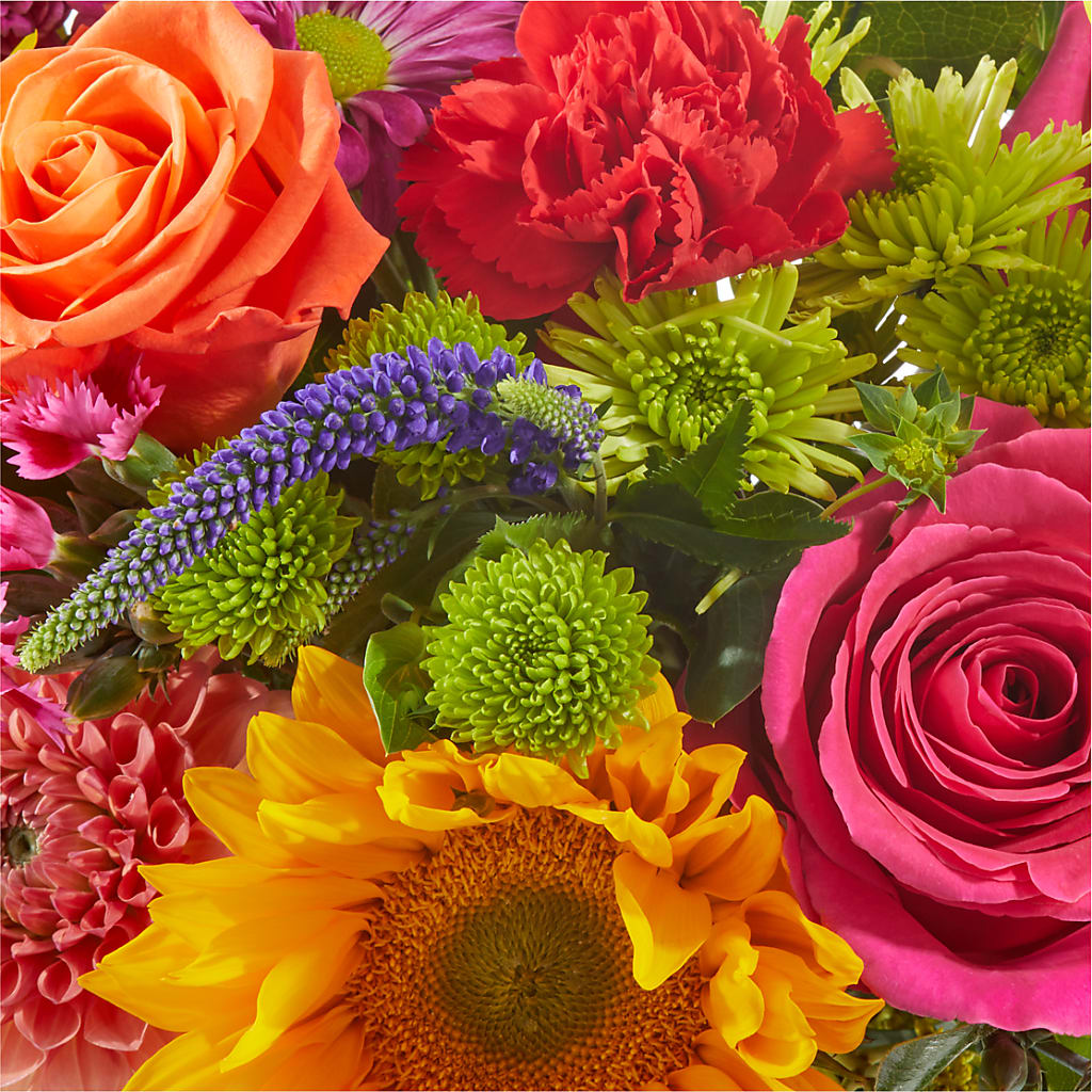You're Invited - A Florist Original – RUTH'S FLOWERS AND GIFTS, Marshfield MO