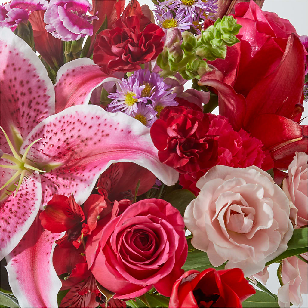 Simply the Best - A Florist Original – RUTH'S FLOWERS AND GIFTS, Marshfield MO