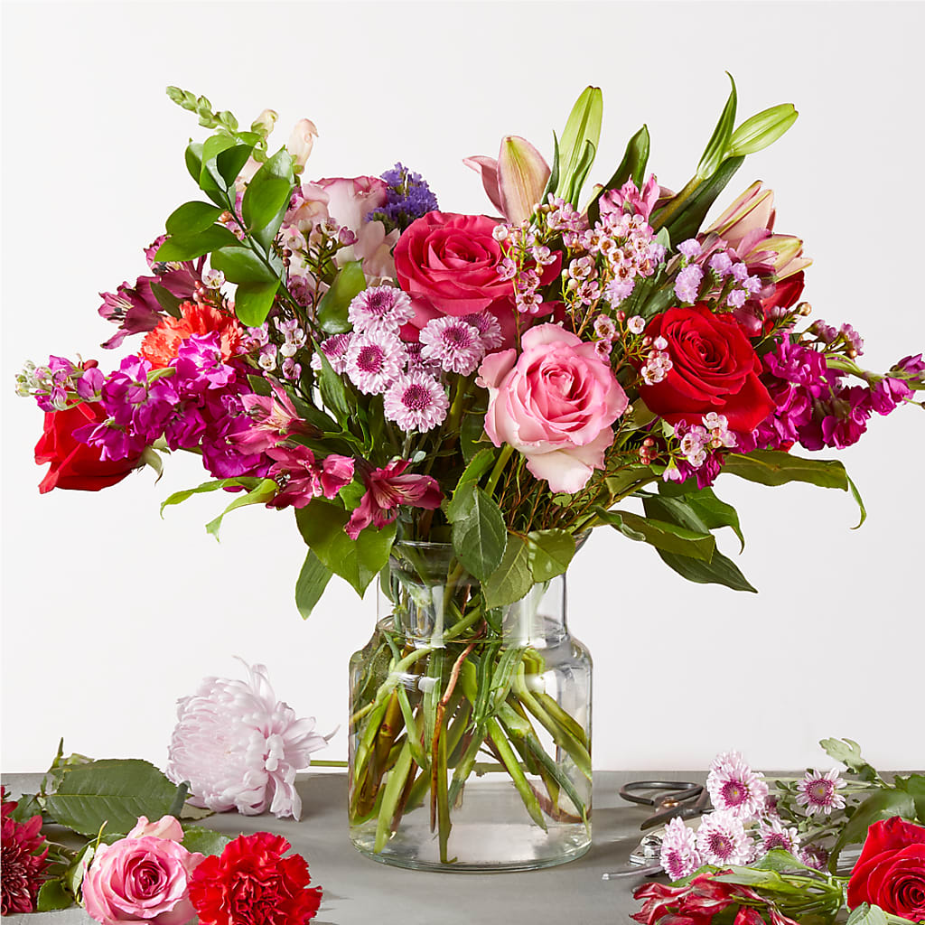 Regal Jewel – A Florist Original – RUTH'S FLOWERS AND GIFTS, Marshfield MO