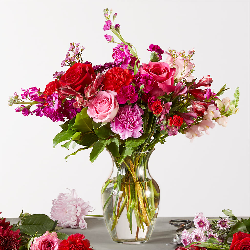 Regal Jewel – A Florist Original – RUTH'S FLOWERS AND GIFTS, Marshfield MO