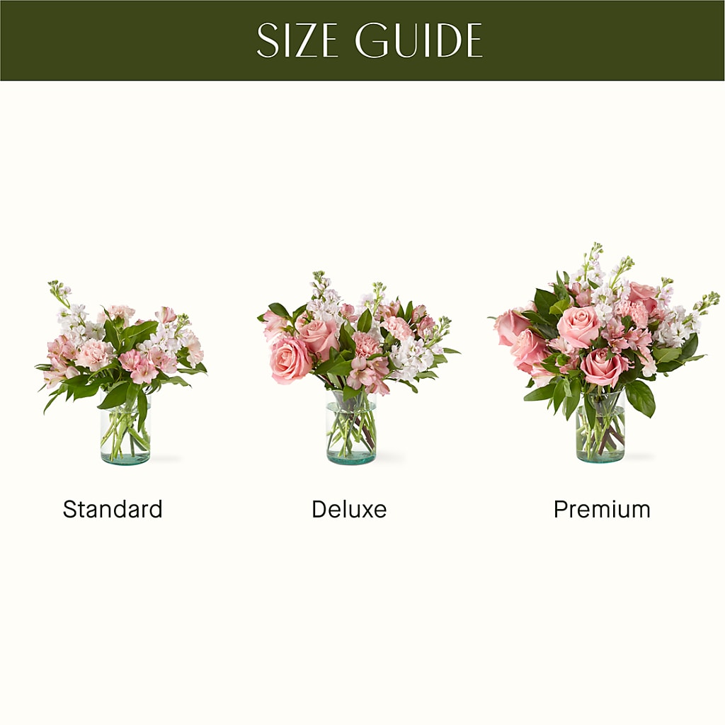 At the Ballet Bouquet – RUTH'S FLOWERS AND GIFTS, Marshfield MO