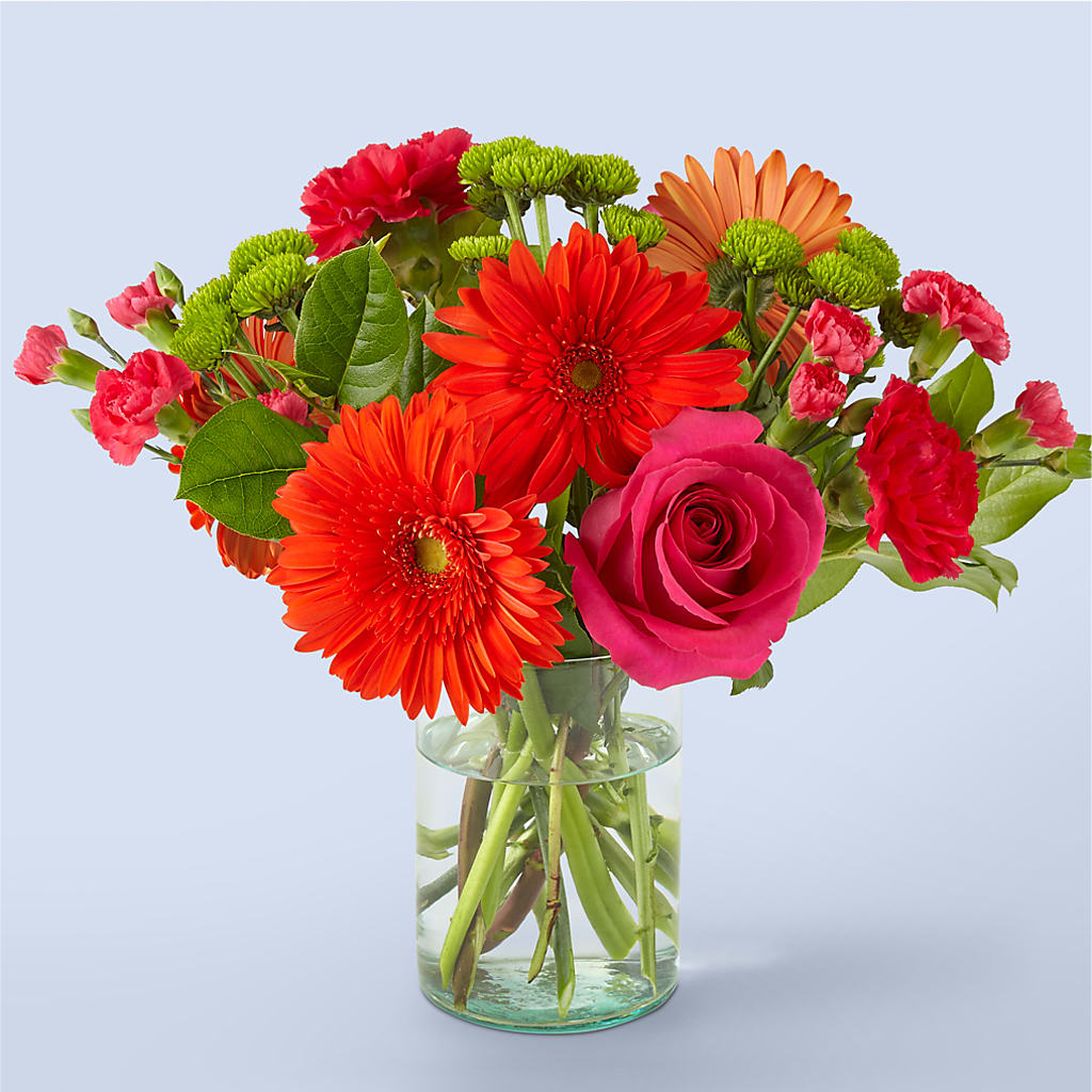 Best Dressed Bouquet – RUTH'S FLOWERS AND GIFTS, Marshfield MO