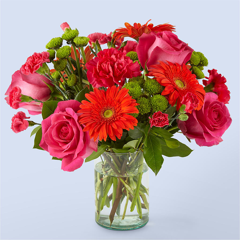 Best Dressed Bouquet – RUTH'S FLOWERS AND GIFTS, Marshfield MO