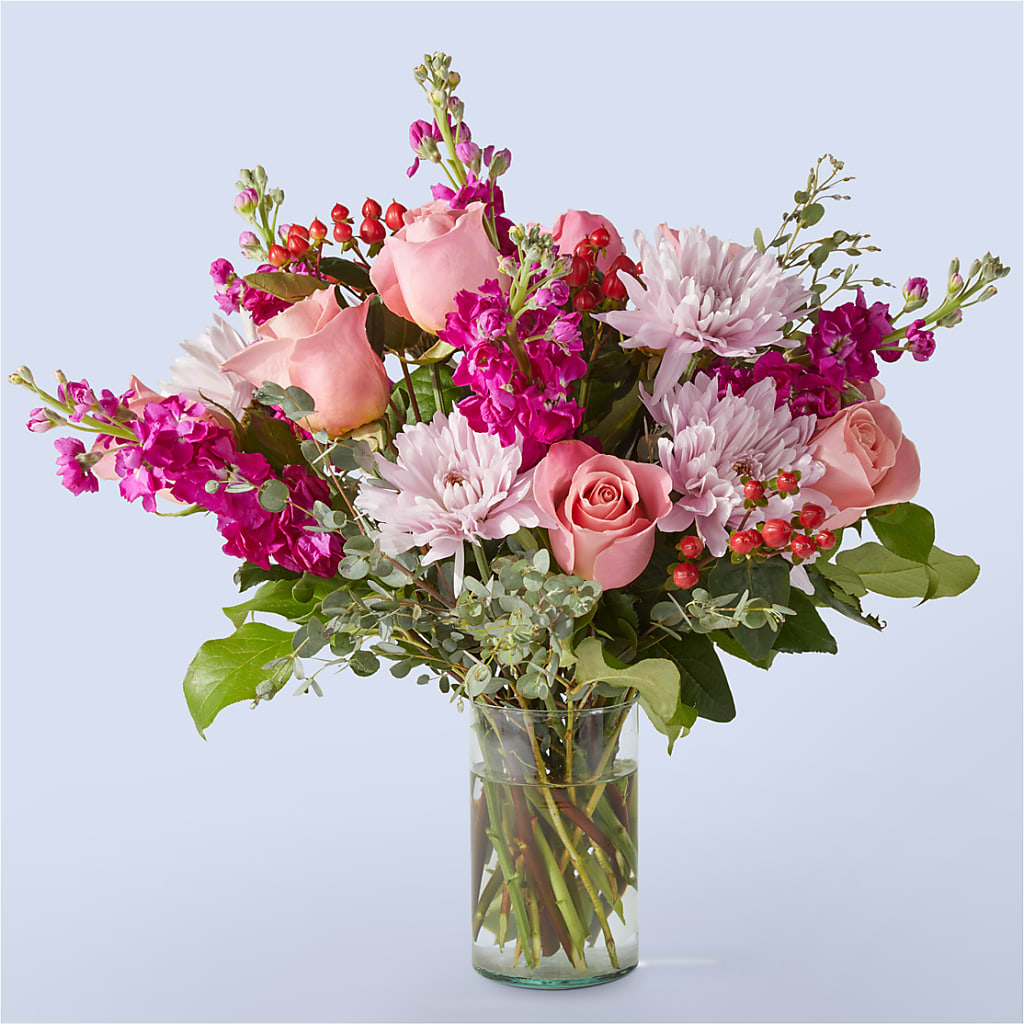 Sunday Morning Bouquet – RUTH'S FLOWERS AND GIFTS, Marshfield MO