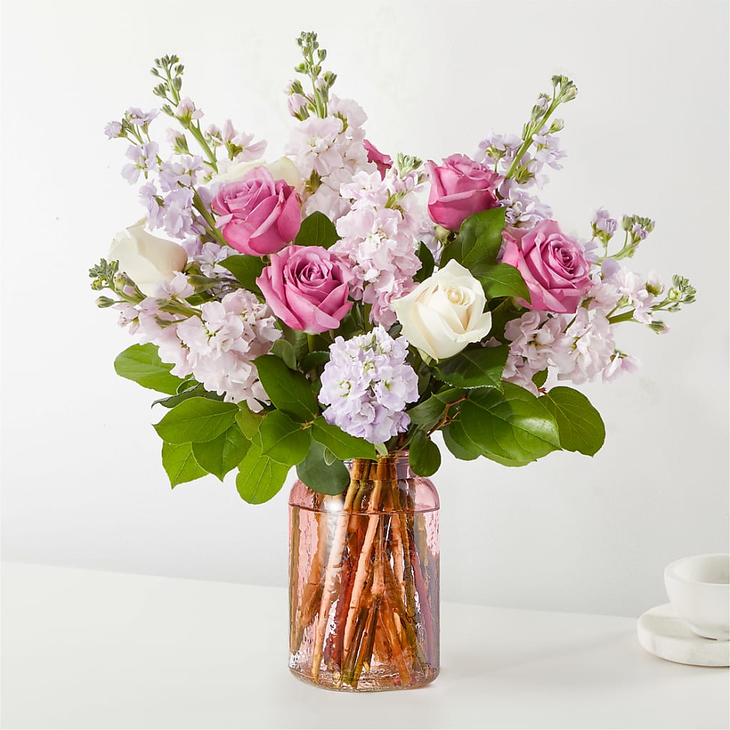 Springtime Spritz Bouquet – RUTH'S FLOWERS AND GIFTS, Marshfield MO