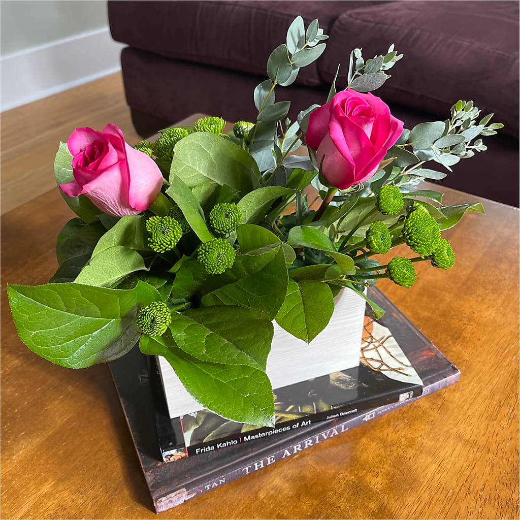 Wild Spirit Bouquet – RUTH'S FLOWERS AND GIFTS, Marshfield MO