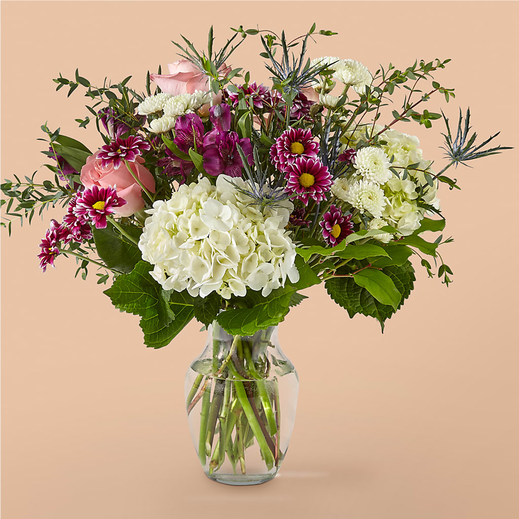 Parlour Bouquet – RUTH'S FLOWERS AND GIFTS, Marshfield MO