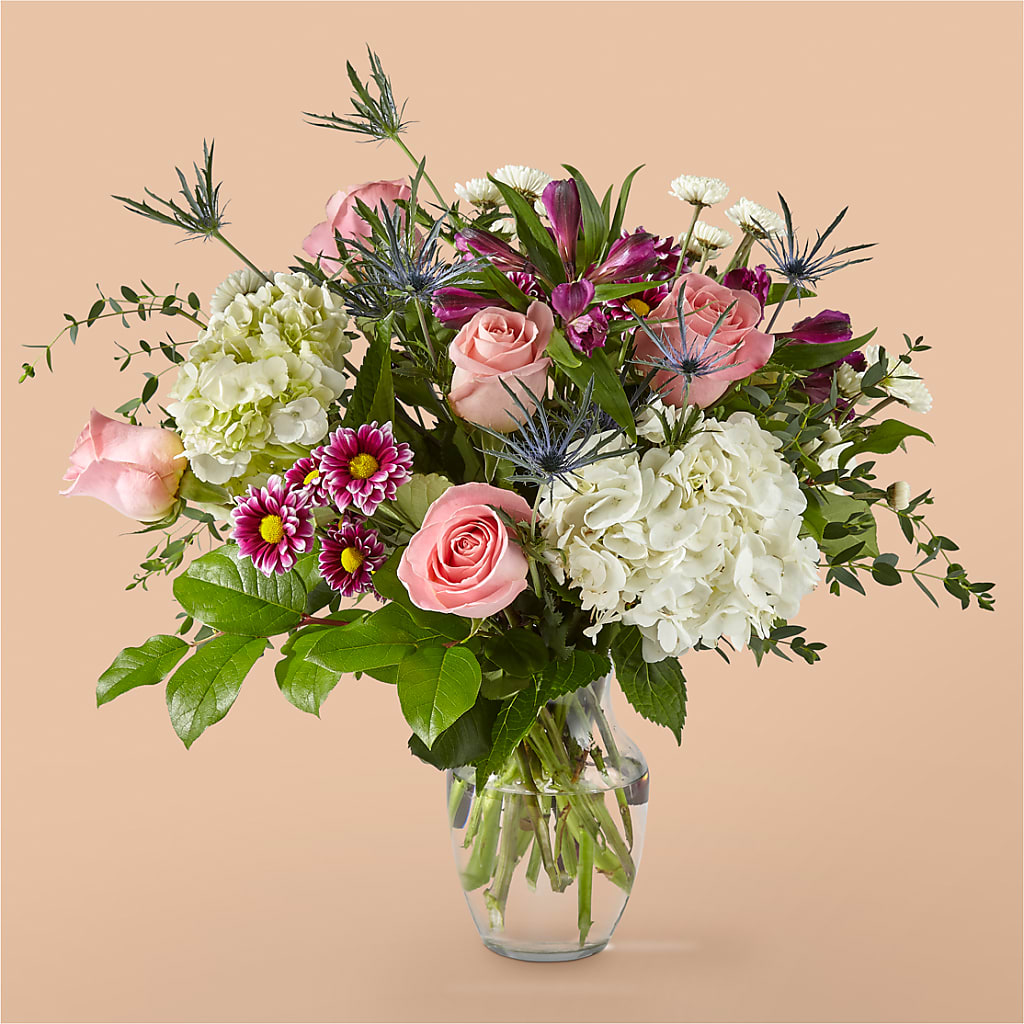 Parlour Bouquet – RUTH'S FLOWERS AND GIFTS, Marshfield MO
