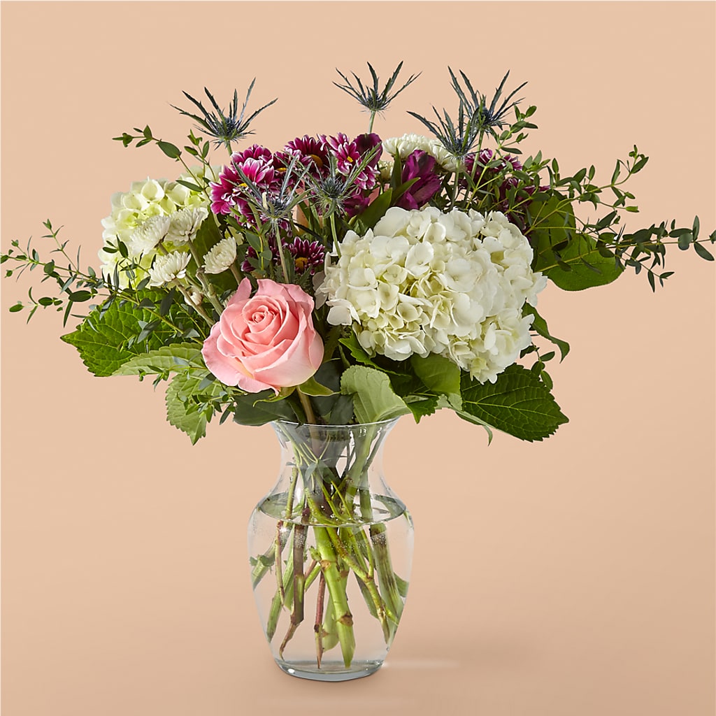 Parlour Bouquet – RUTH'S FLOWERS AND GIFTS, Marshfield MO