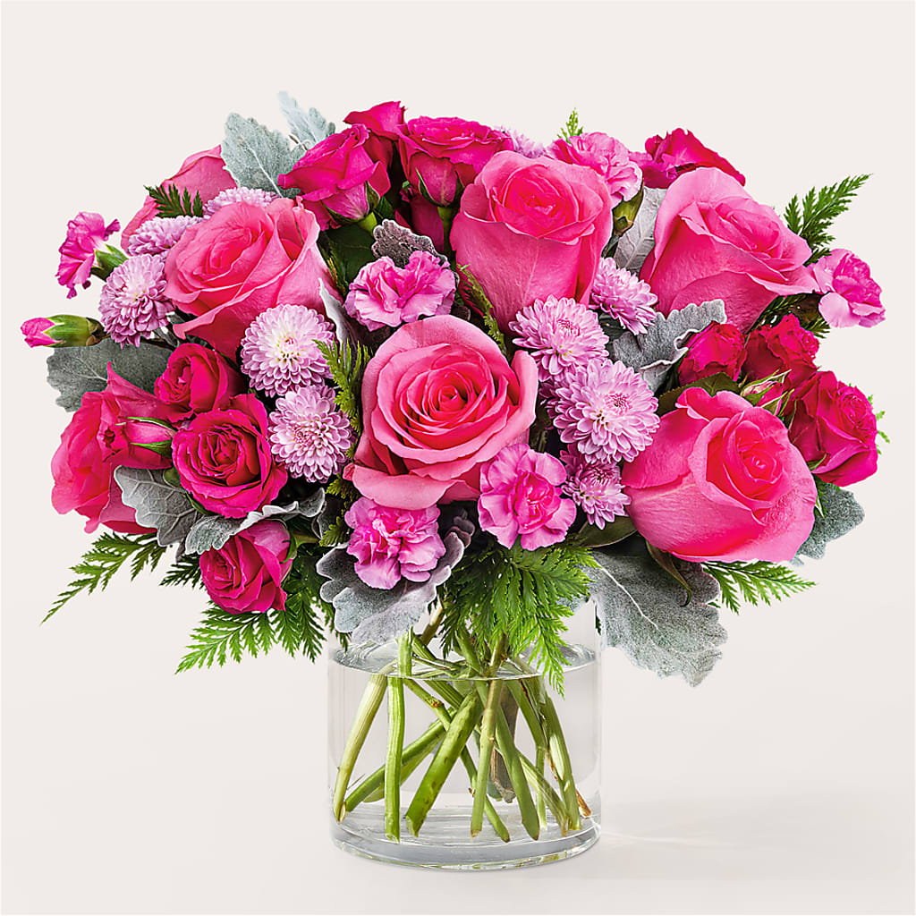 Sweet As Can Be Bouquet – RUTH'S FLOWERS AND GIFTS, Marshfield MO