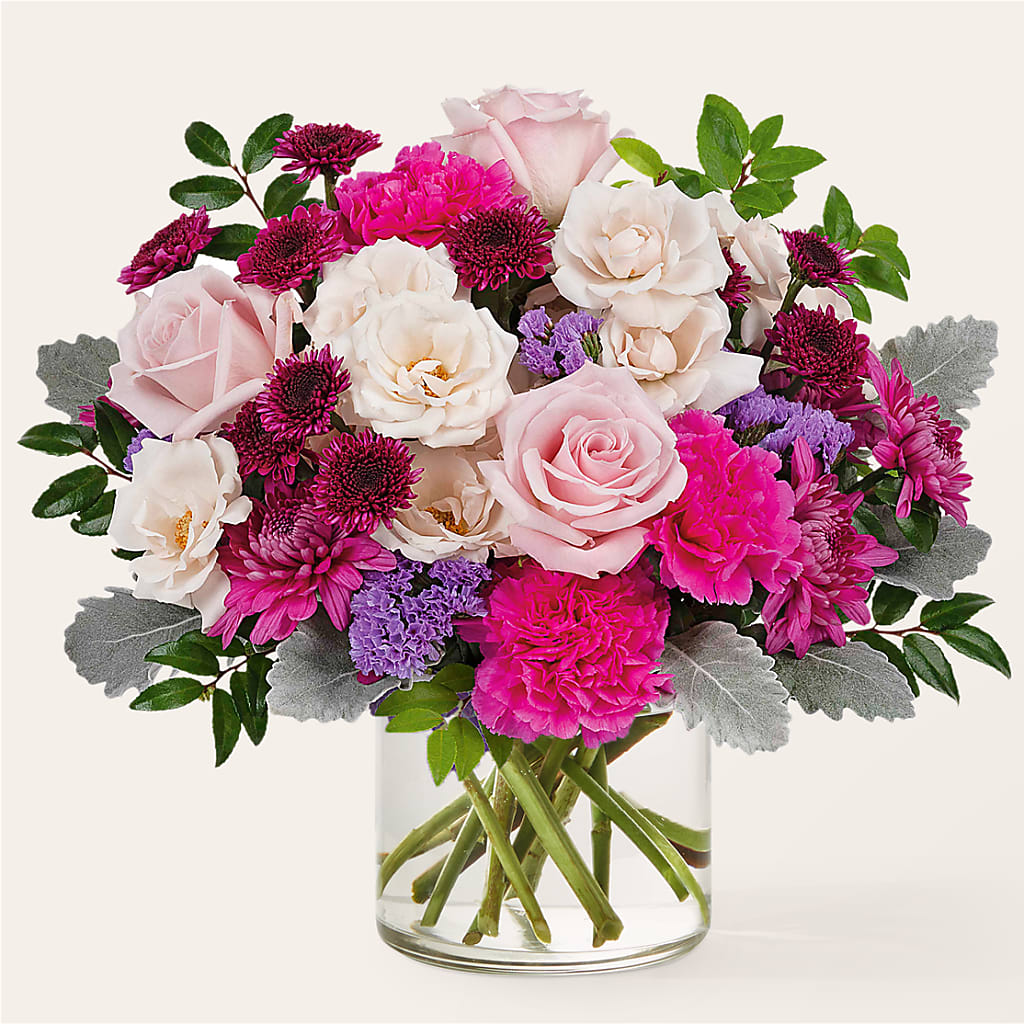 Dose of Cheer Bouquet – RUTH'S FLOWERS AND GIFTS, Marshfield MO