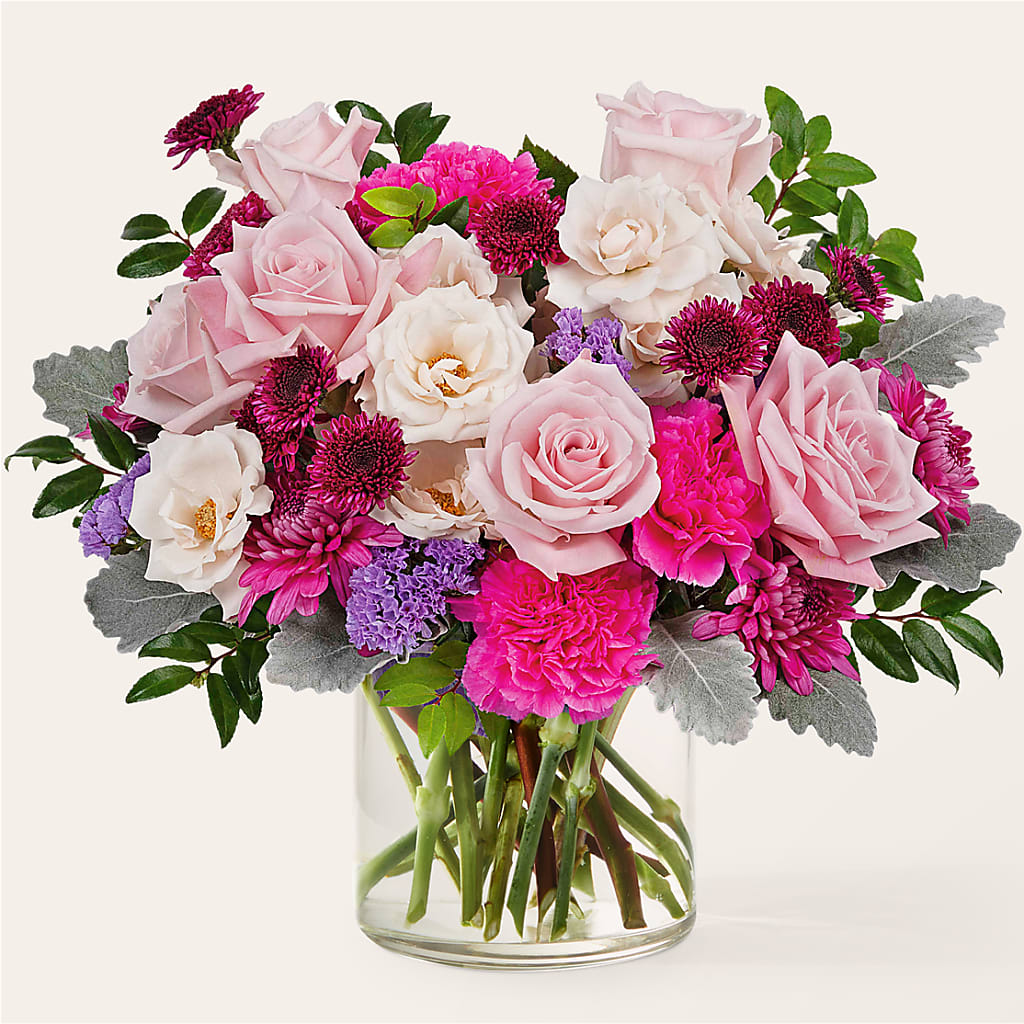 Dose of Cheer Bouquet – RUTH'S FLOWERS AND GIFTS, Marshfield MO
