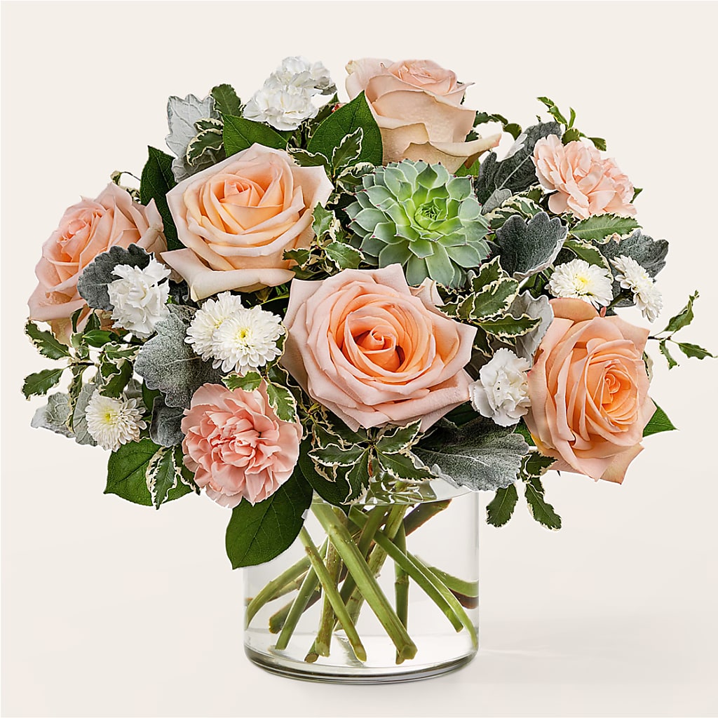 Sweet Tea Bouquet – RUTH'S FLOWERS AND GIFTS, Marshfield MO
