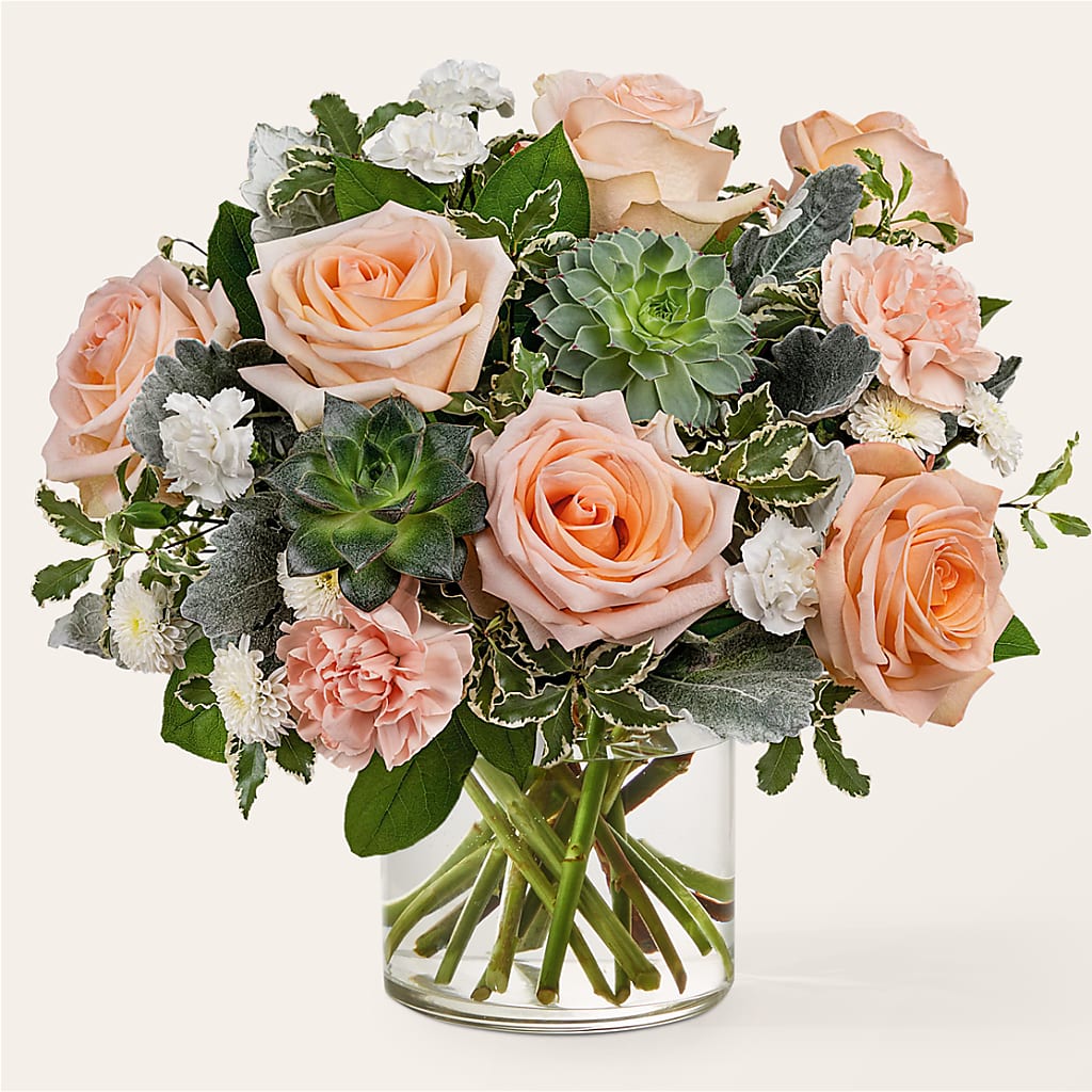 Sweet Tea Bouquet – RUTH'S FLOWERS AND GIFTS, Marshfield MO