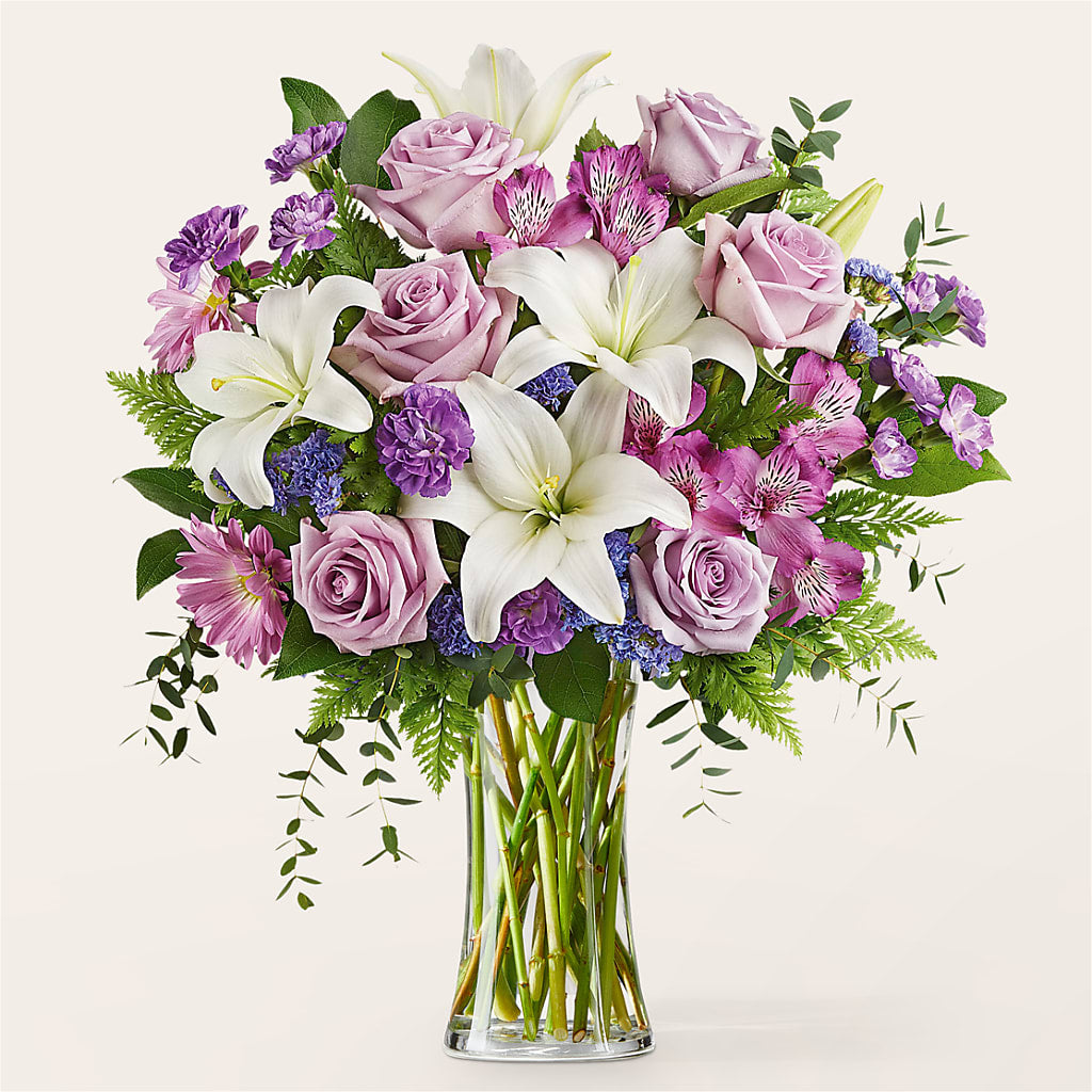 The Dreamscape Bouquet – RUTH'S FLOWERS AND GIFTS, Marshfield MO