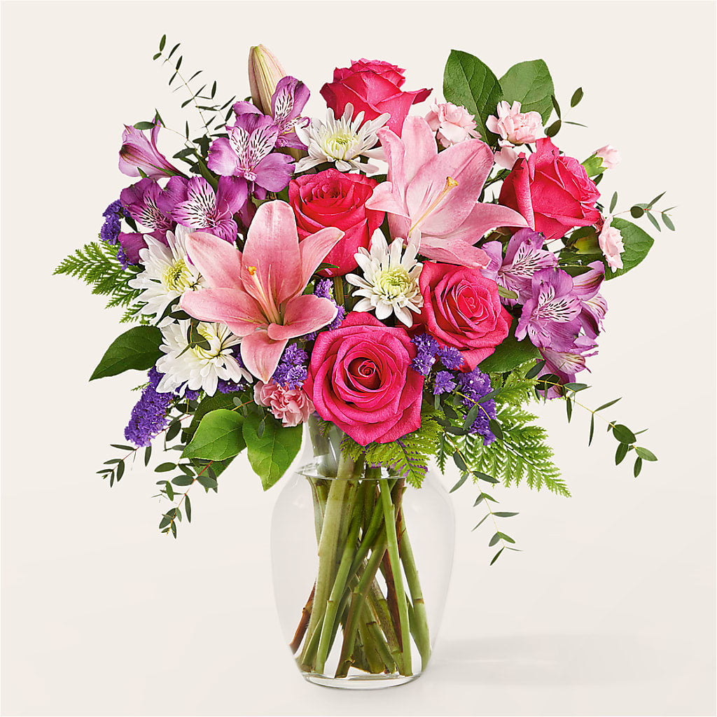 Lace & Pearls Bouquet – RUTH'S FLOWERS AND GIFTS, Marshfield MO