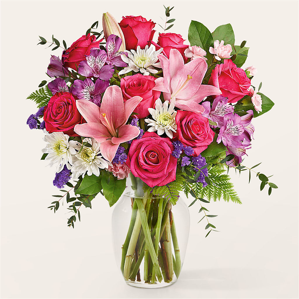 Lace & Pearls Bouquet – RUTH'S FLOWERS AND GIFTS, Marshfield MO