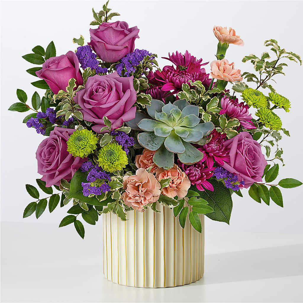 You're a Gem Bouquet – RUTH'S FLOWERS AND GIFTS, Marshfield MO