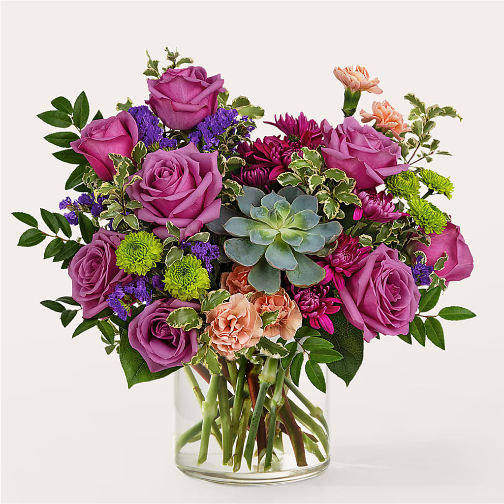 You're a Gem Bouquet – RUTH'S FLOWERS AND GIFTS, Marshfield MO