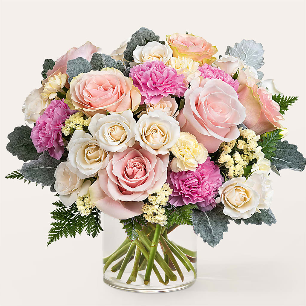 Blissful Moments Bouquet – RUTH'S FLOWERS AND GIFTS, Marshfield MO