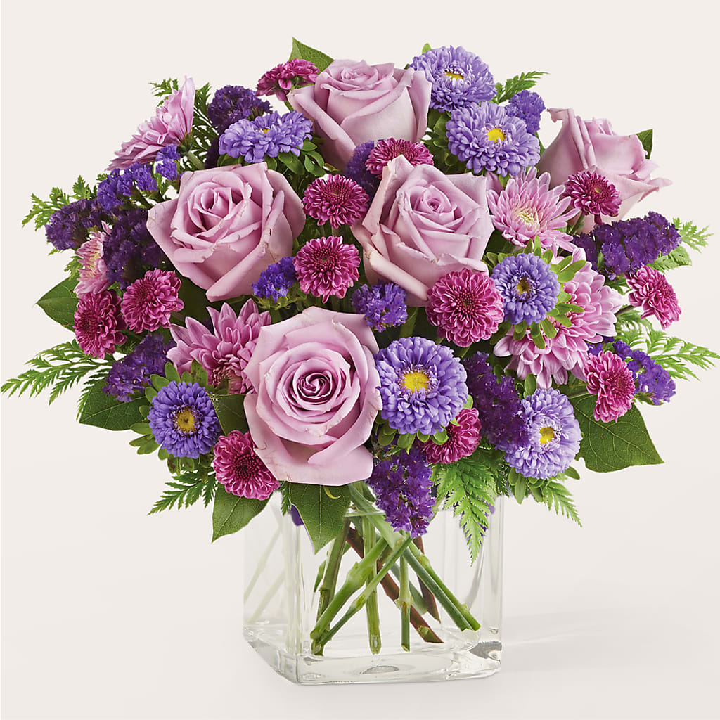 In Harmony Bouquet – RUTH'S FLOWERS AND GIFTS, Marshfield MO