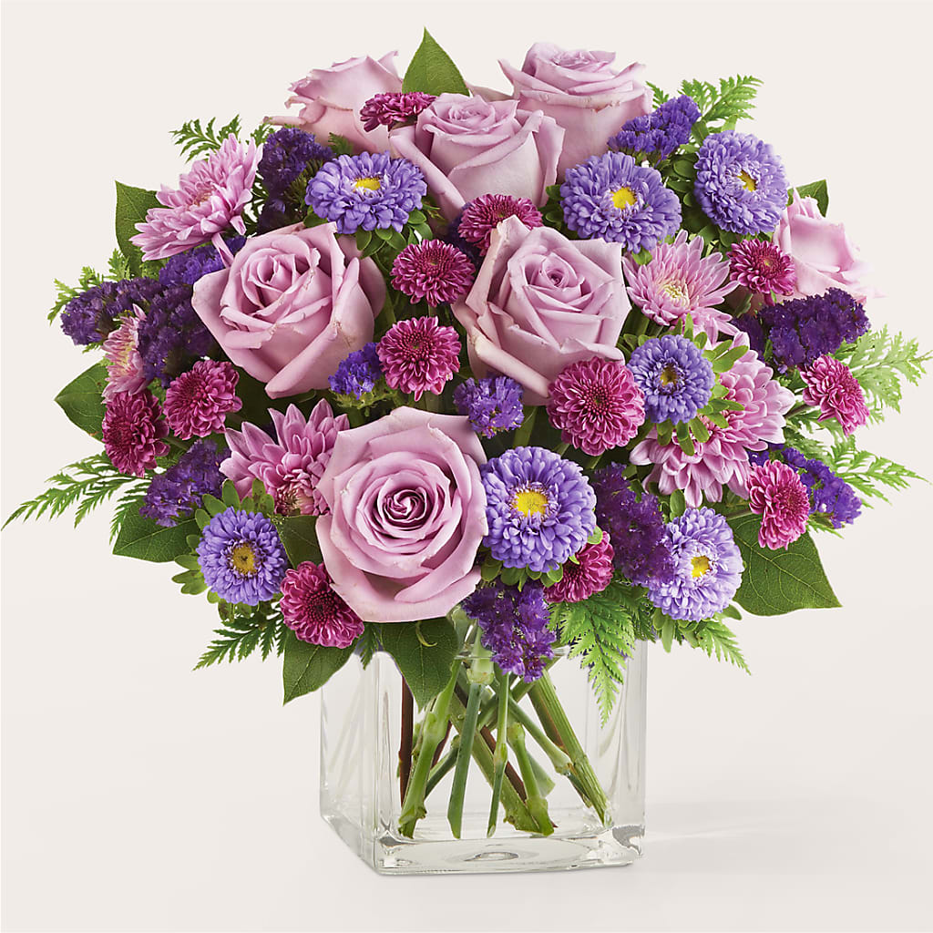 In Harmony Bouquet – RUTH'S FLOWERS AND GIFTS, Marshfield MO