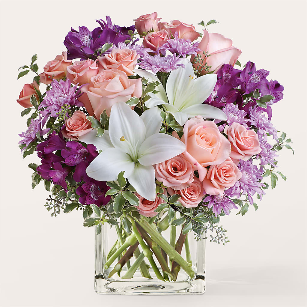 Mani Pedi Bouquet – RUTH'S FLOWERS AND GIFTS, Marshfield MO