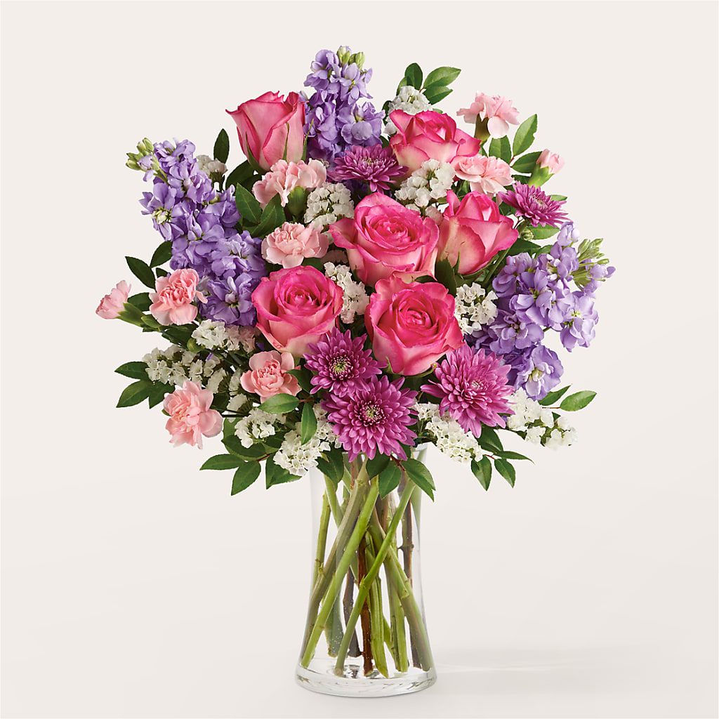 Slumber Party Bouquet – RUTH'S FLOWERS AND GIFTS, Marshfield MO