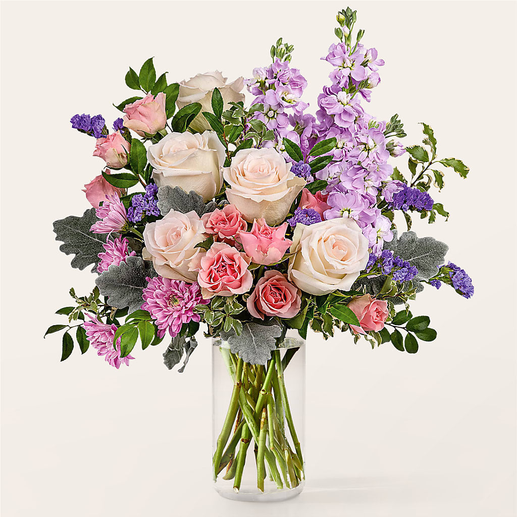 Well Wishes Bouquet – RUTH'S FLOWERS AND GIFTS, Marshfield MO