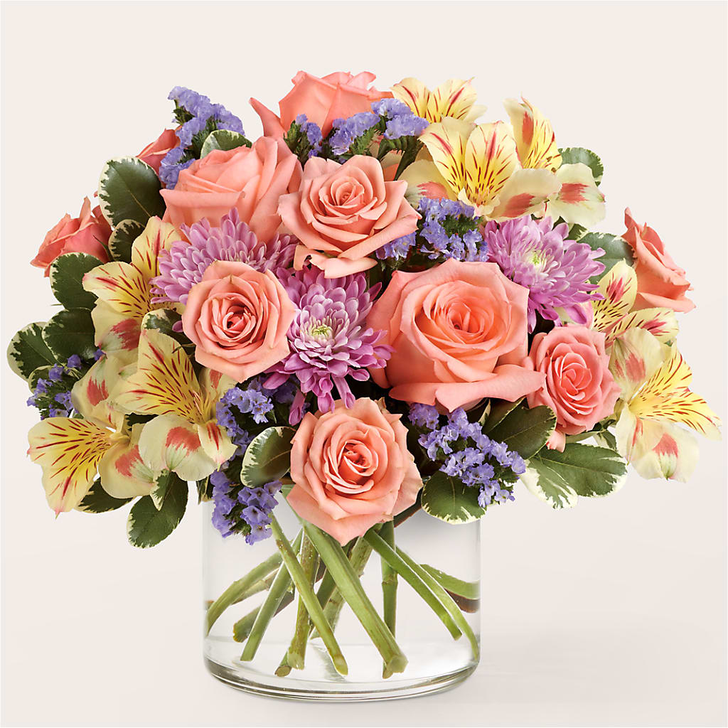 Candy Coated Bouquet – RUTH'S FLOWERS AND GIFTS, Marshfield MO