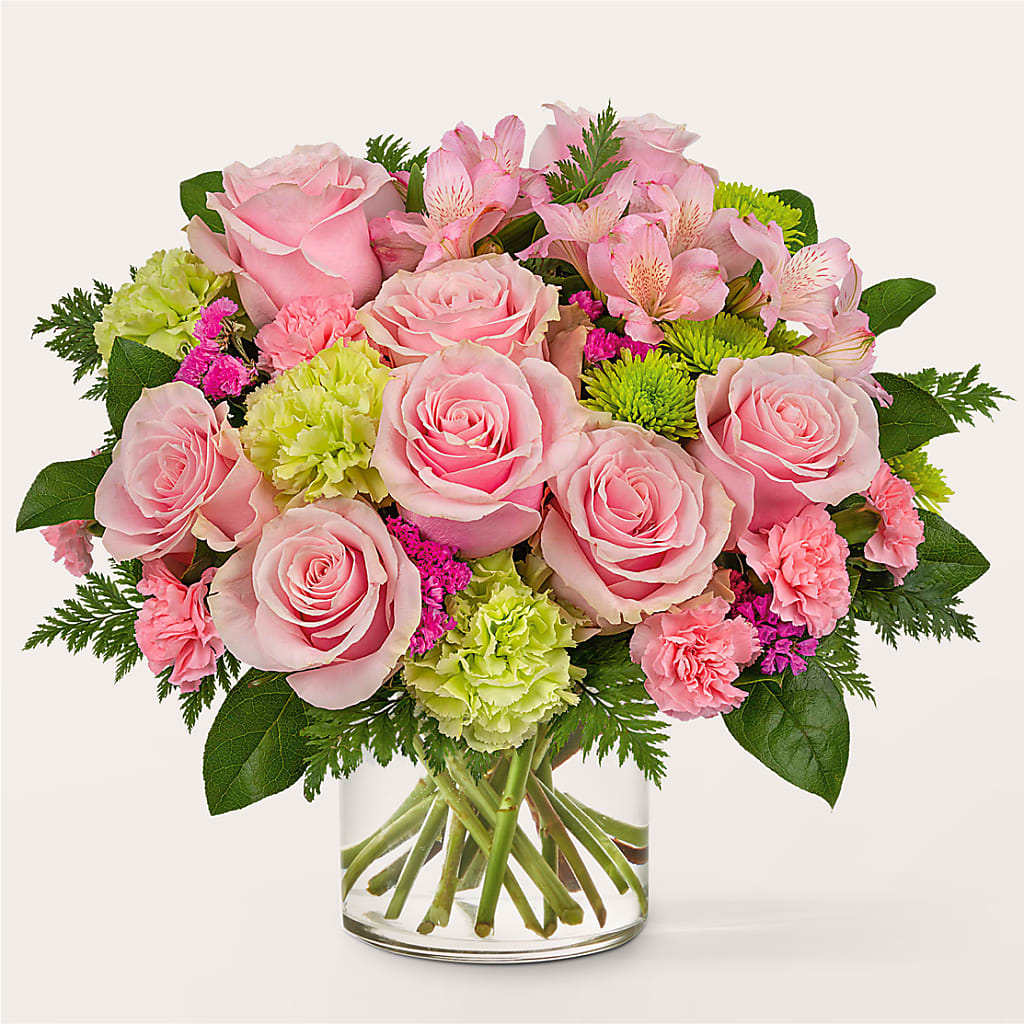 Pinch Me Bouquet – RUTH'S FLOWERS AND GIFTS, Marshfield MO