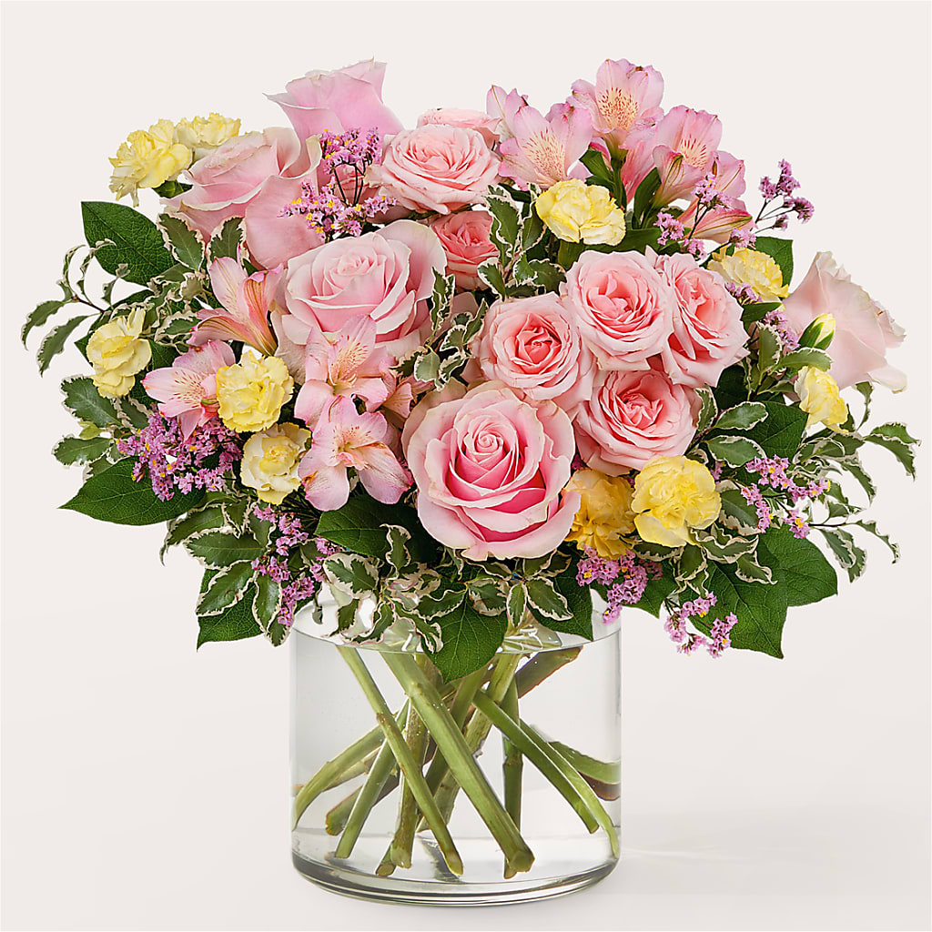 Refreshed Bouquet – RUTH'S FLOWERS AND GIFTS, Marshfield MO