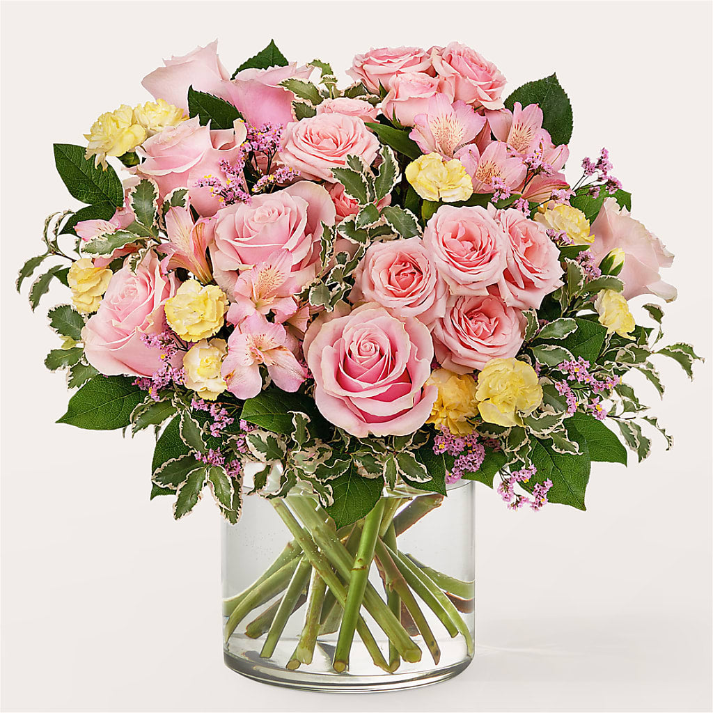 Refreshed Bouquet – RUTH'S FLOWERS AND GIFTS, Marshfield MO