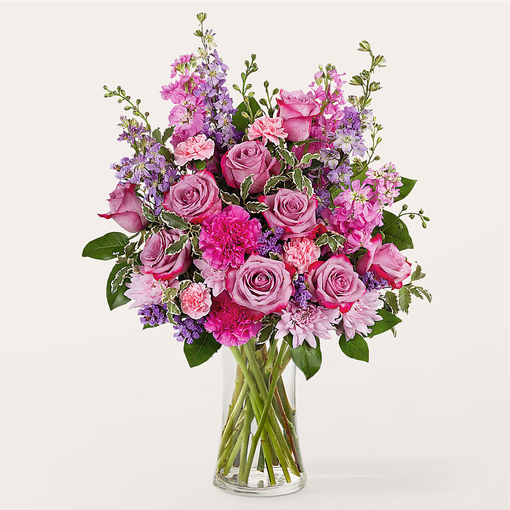 Sincerely Yours Bouquet – RUTH'S FLOWERS AND GIFTS, Marshfield MO
