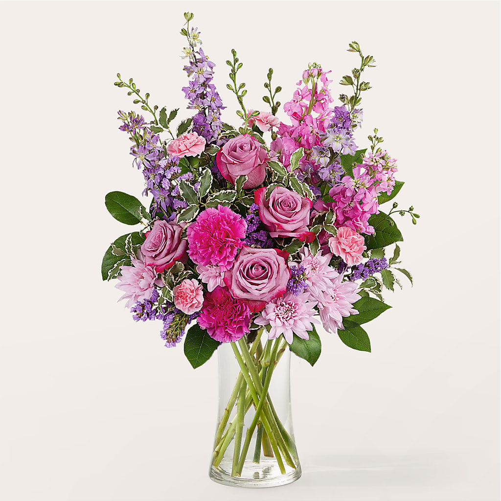 Sincerely Yours Bouquet – RUTH'S FLOWERS AND GIFTS, Marshfield MO